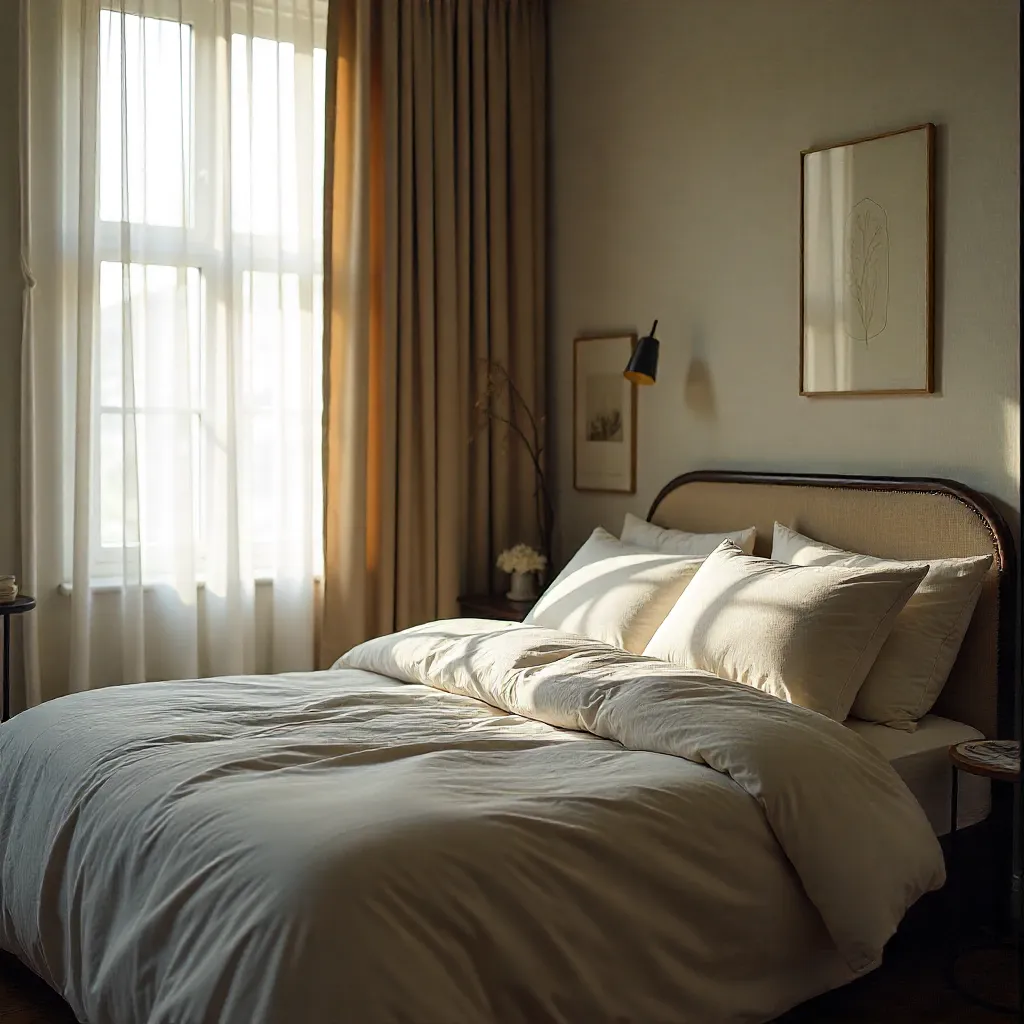 Organic cotton fiber material