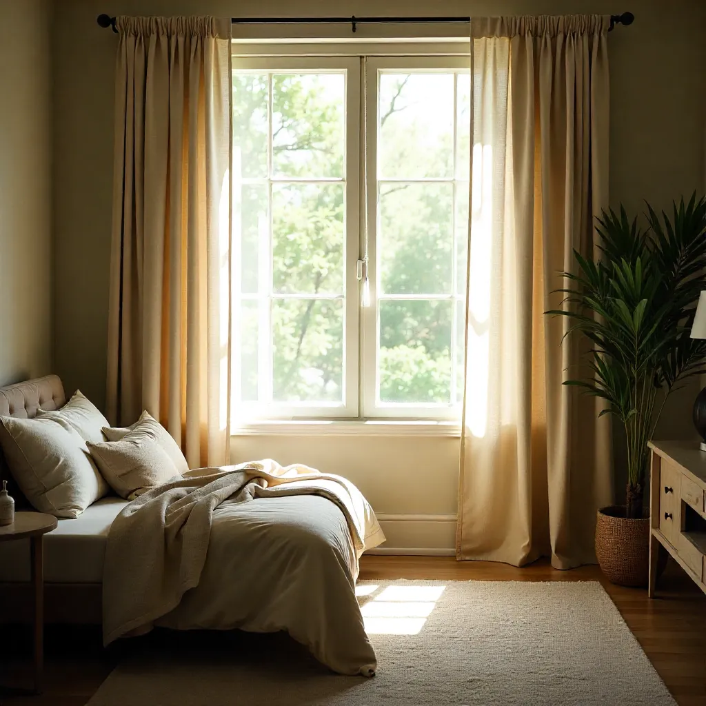 Recycled linen fiber material